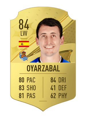 Oyarzabal