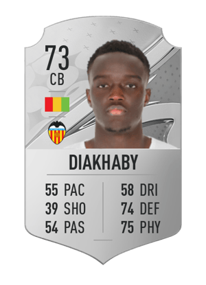 Mouctar Diakhaby
