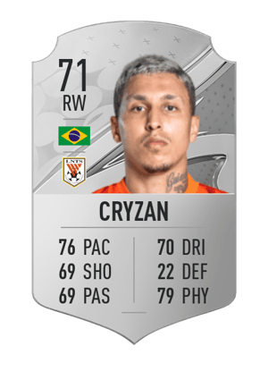 Cryzan