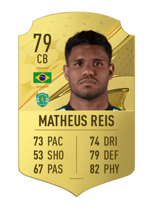 Matheus Reis