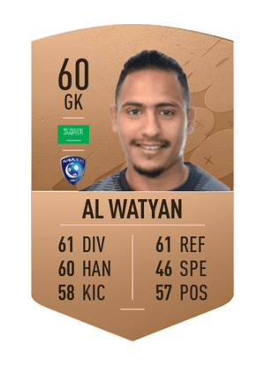 Habib Al Watyan