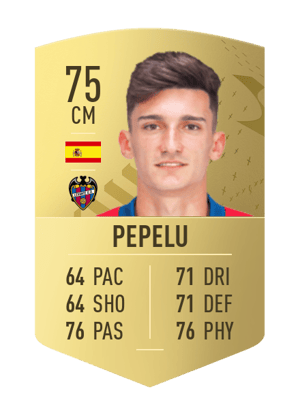 Pepelu