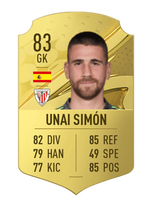Unai Simón