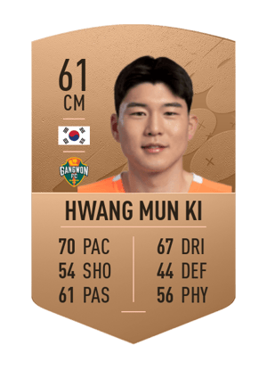Hwang Mun Ki