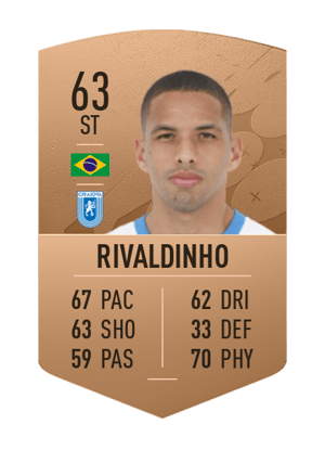 Rivaldinho