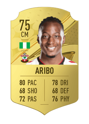 Joe Aribo