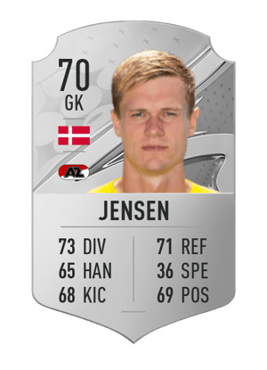 Peter Vindahl Jensen