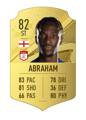 Tammy Abraham
