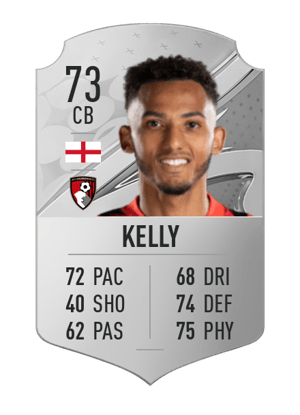 Lloyd Kelly