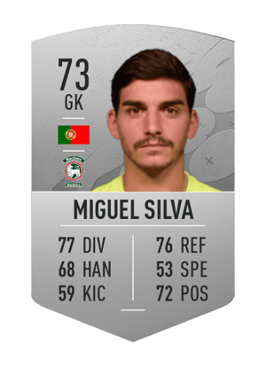 Miguel Silva