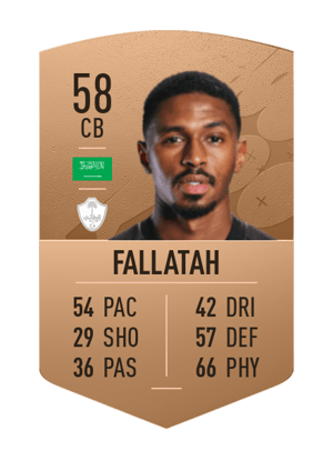 Abdulmohsen Fallatah