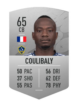 Séga Coulibaly