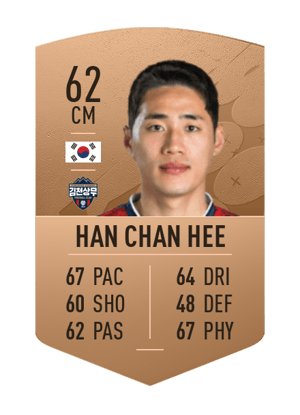 Han Chan Hee