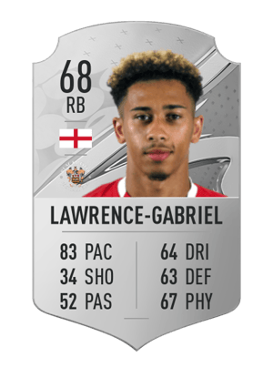 Jordan Lawrence-Gabriel