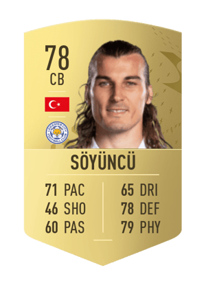 Çağlar Söyüncü