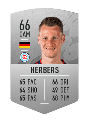 Fabian Herbers