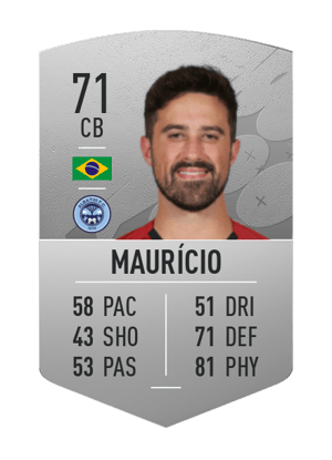 Maurício