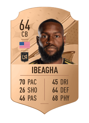 Sebastien Ibeagha