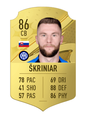 Milan Škriniar