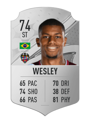 Wesley