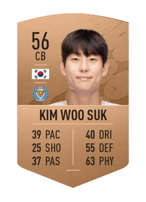 Kim Woo Suk