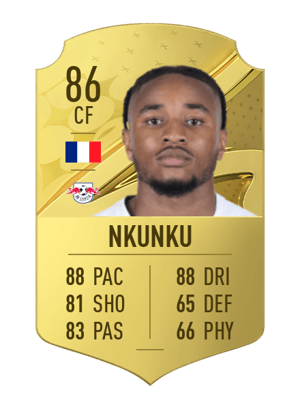 Christopher Nkunku