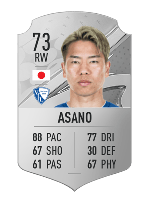 Takuma Asano