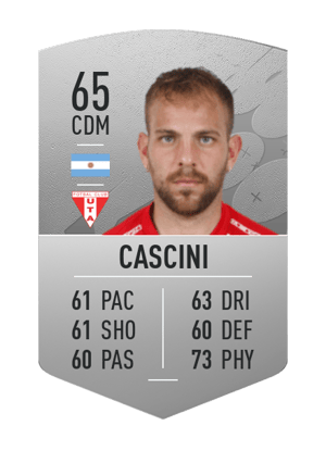 Juan Bautista Cascini