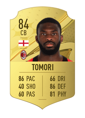Fikayo Tomori