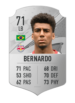 Bernardo
