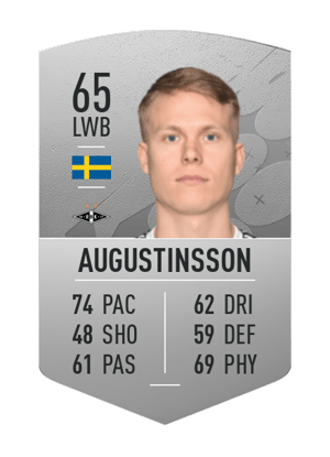 Jonathan Augustinsson