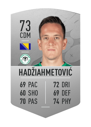 Amir Hadžiahmetović