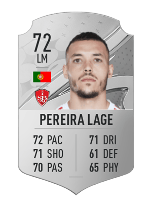 Mathias Pereira Lage