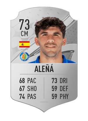 Aleñá