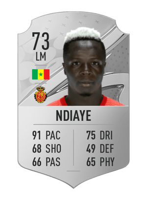 Amath Ndiaye