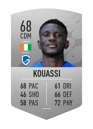 Eboue Kouassi