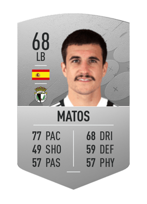 Matos