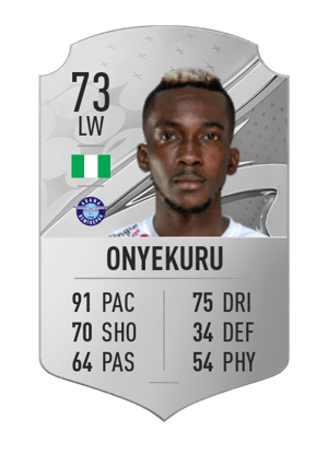 Henry Onyekuru