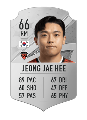Jeong Jae Hee