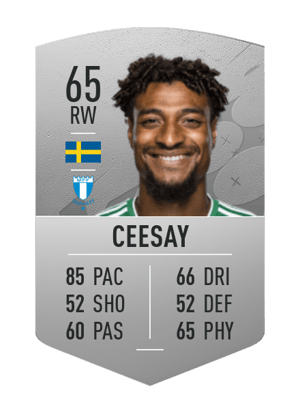 Joseph Ceesay