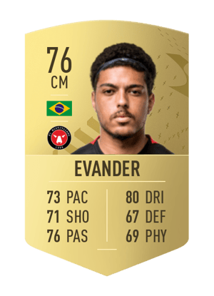 Evander