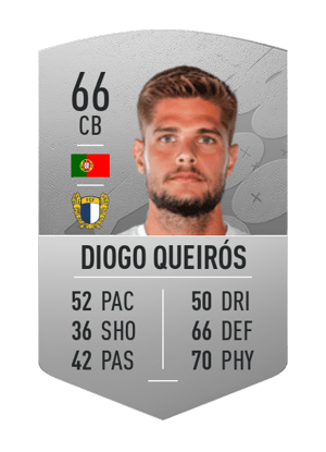 Diogo Queirós