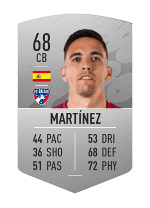 Martínez