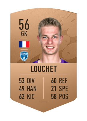 Jean Louchet