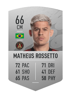 Matheus Rossetto
