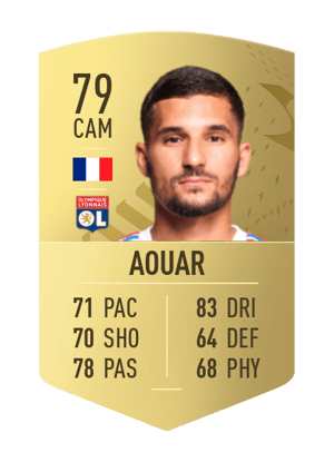 Houssem Aouar