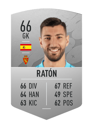 Ratón