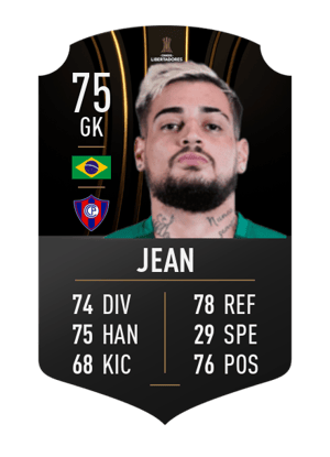 Jean
