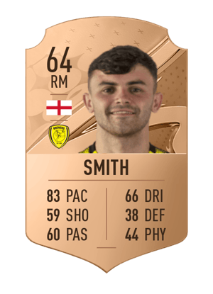 Jonny Smith