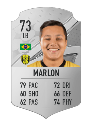 Marlon